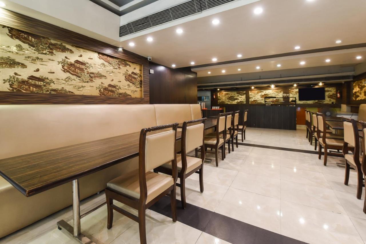 Oyo Flagship 18940 Hotel Swathi New Delhi Extérieur photo
