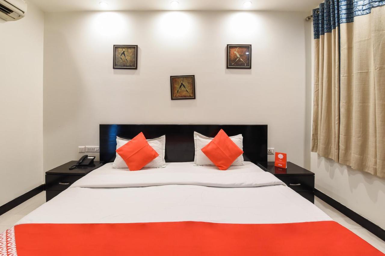 Oyo Flagship 18940 Hotel Swathi New Delhi Extérieur photo